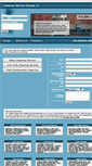 Mobile Screenshot of cleaningillinois.com